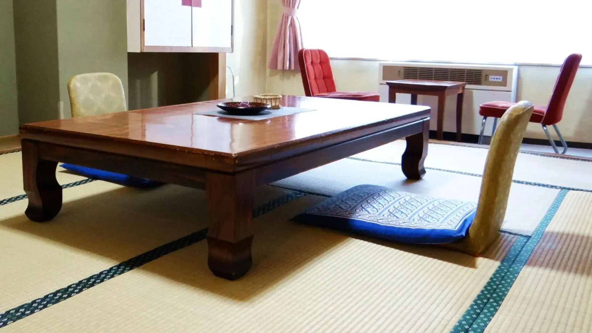 Oigami Onsen Hotel Yamaguchiya