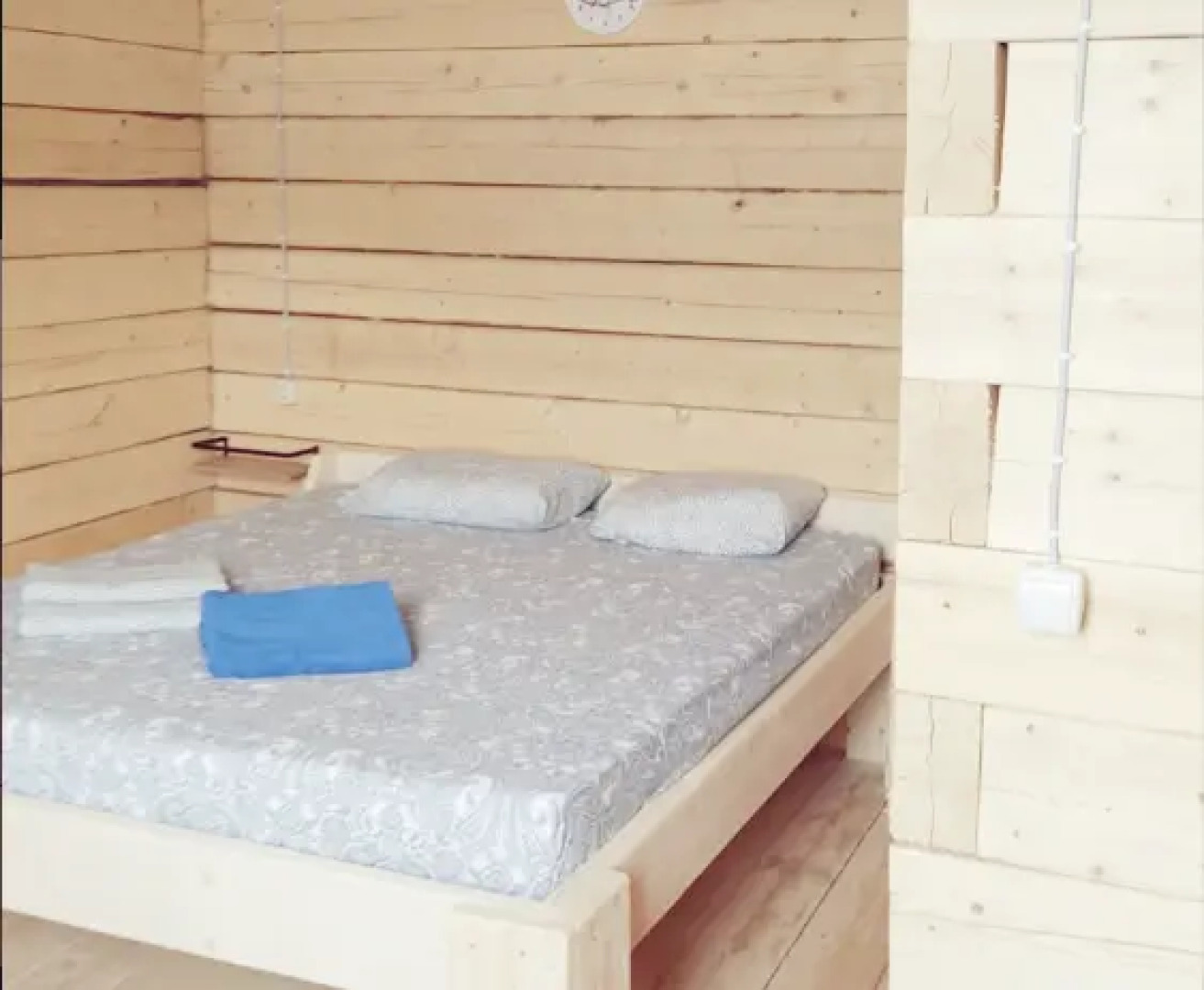 Сила Сибири Акташ