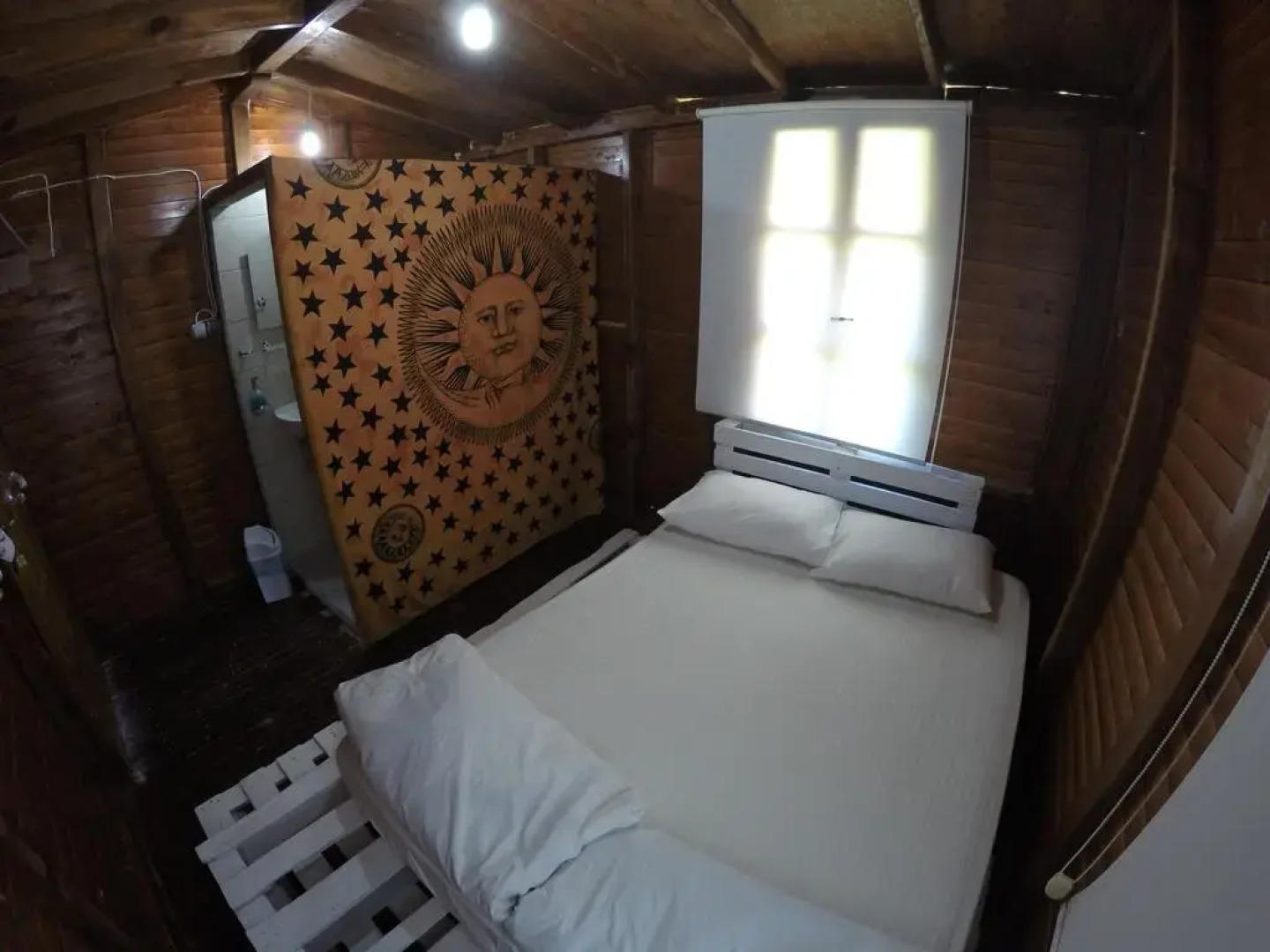 Kabak Mamma's Hostel (Adult Only)