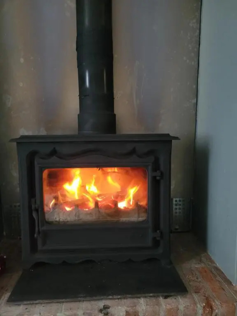 Gîte du Vieux Lavoir