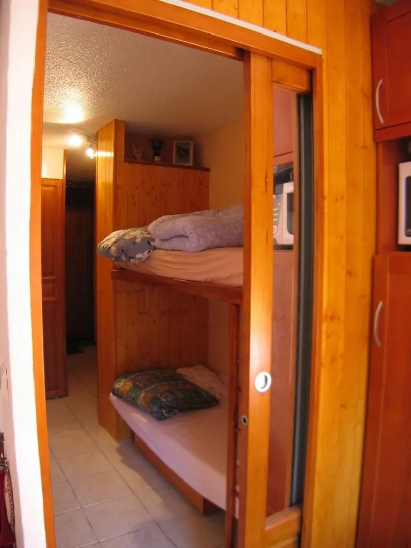 La Résidence - La Clusaz vue calme