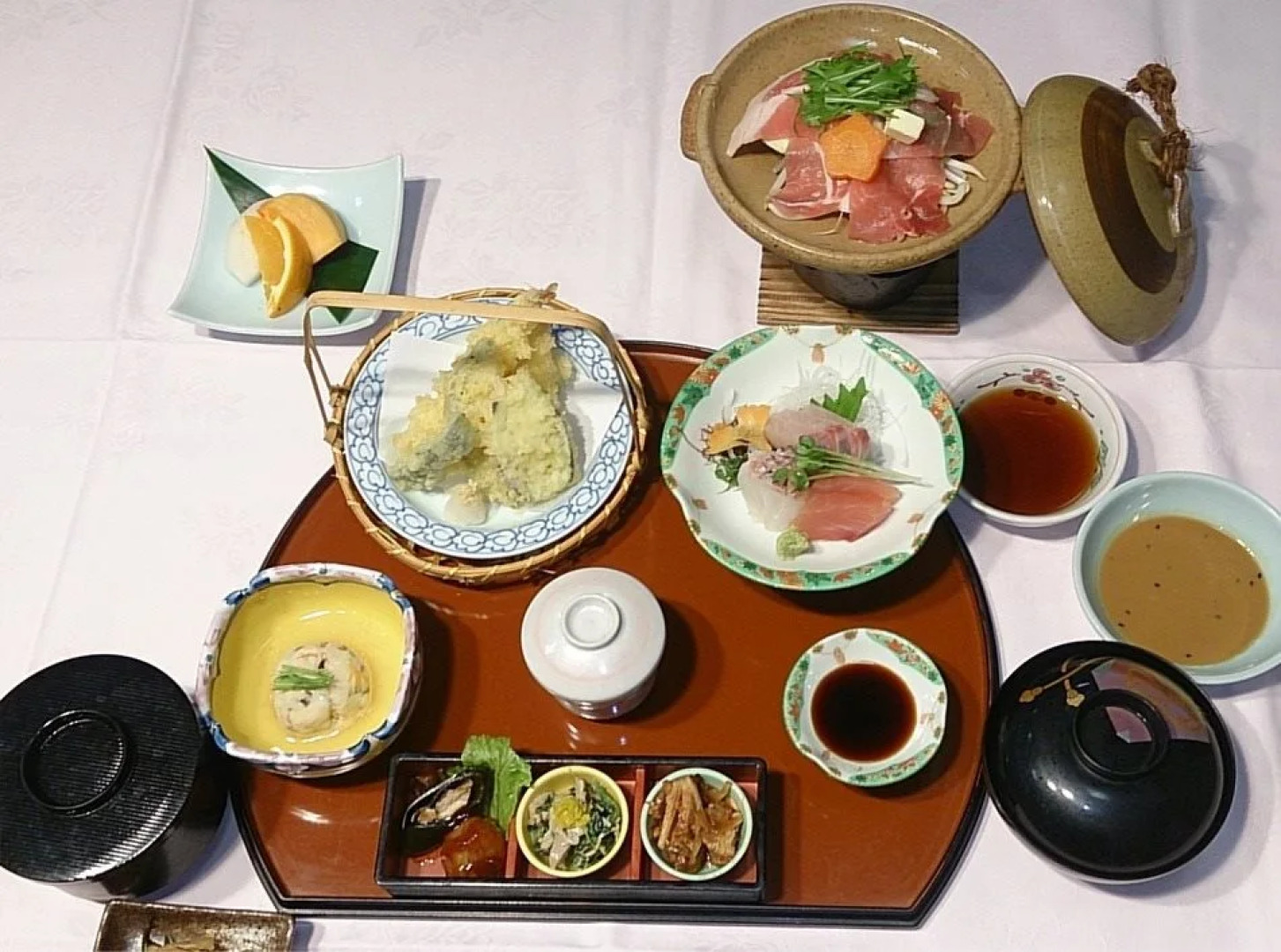 Nejime Onsen Neppikan