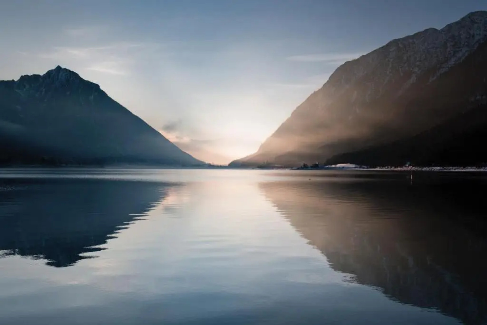 Appartementhaus Alpenrose