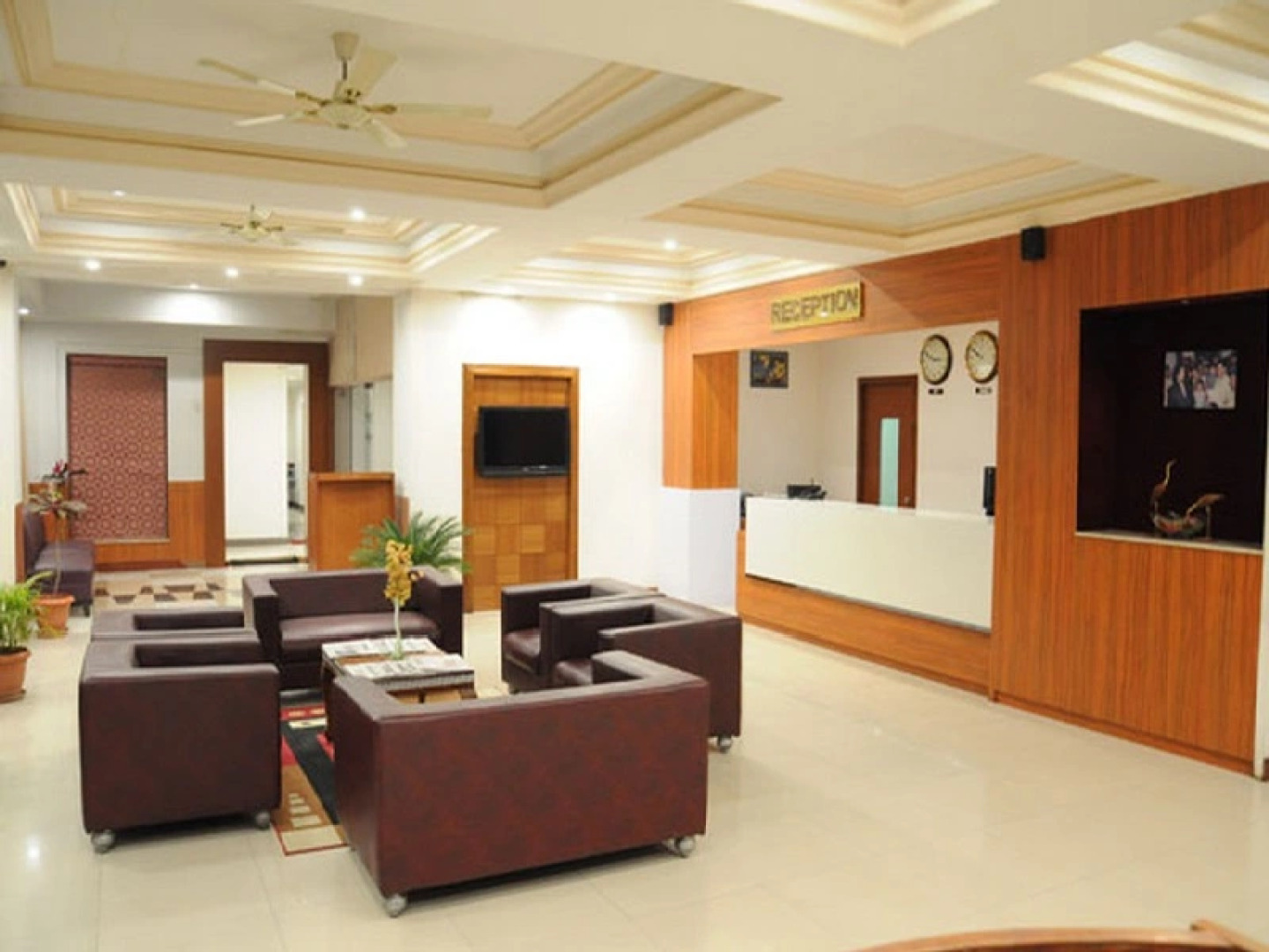 Hotel Dev International