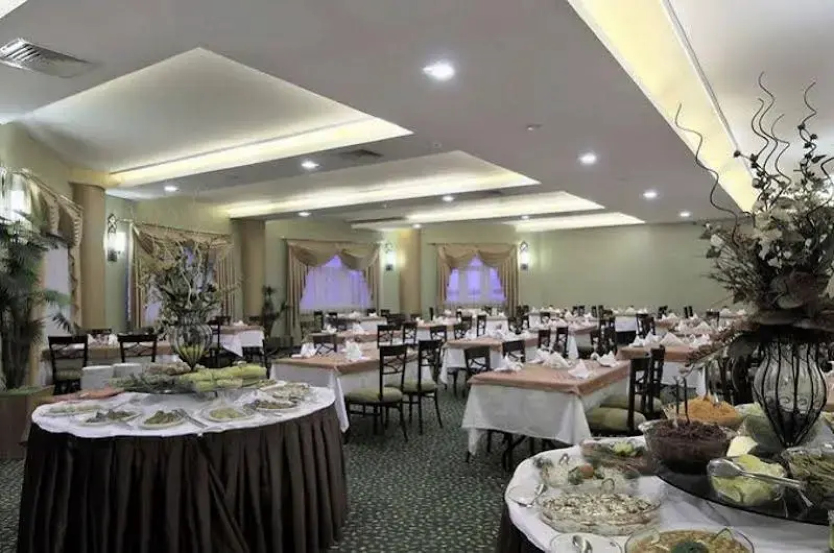 Grand Eras Hotel Kayseri