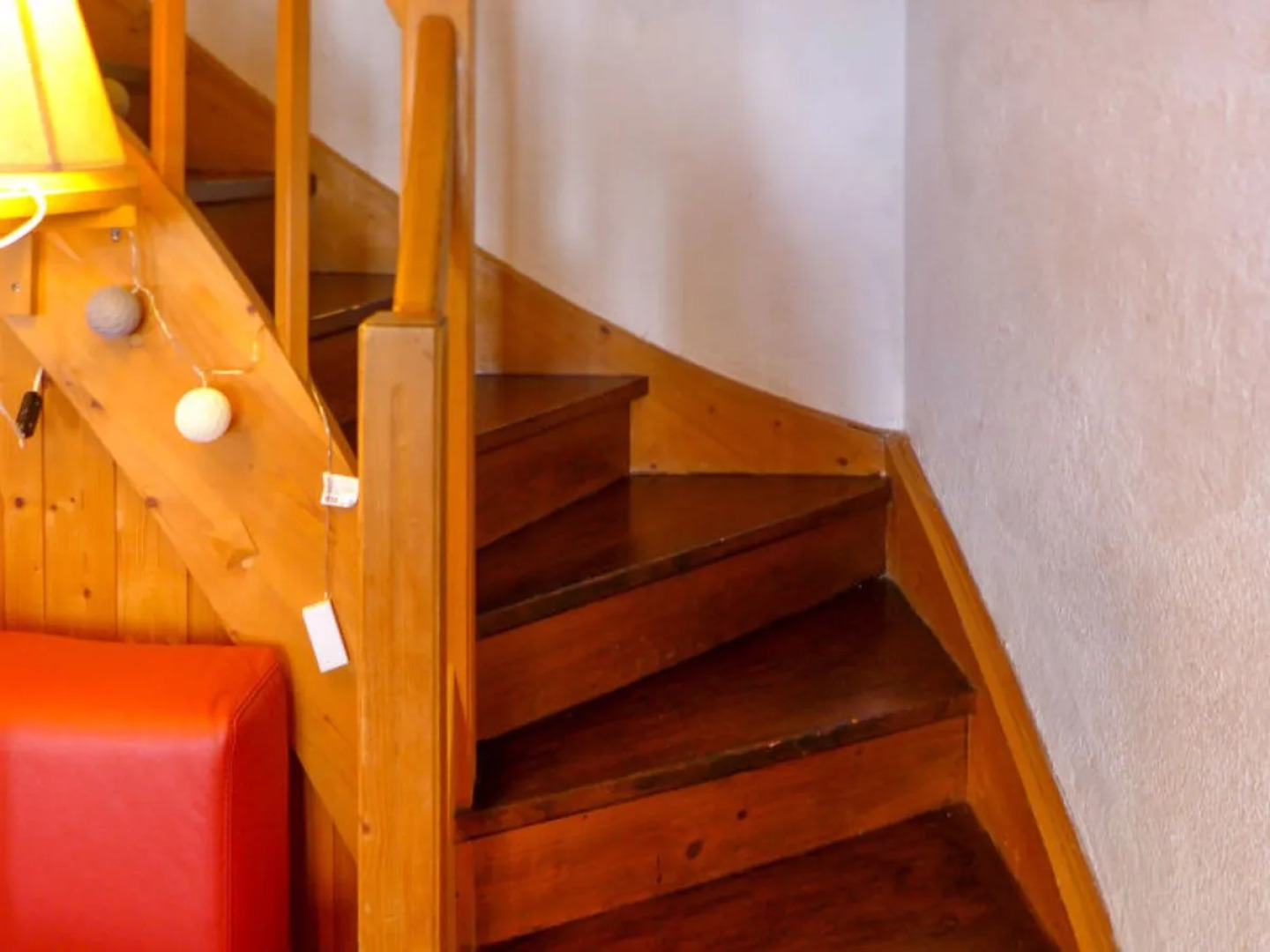 Chalet Henri Cassine