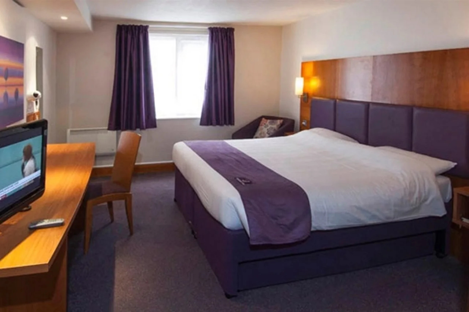 Premier Inn Northwich - Sandiway