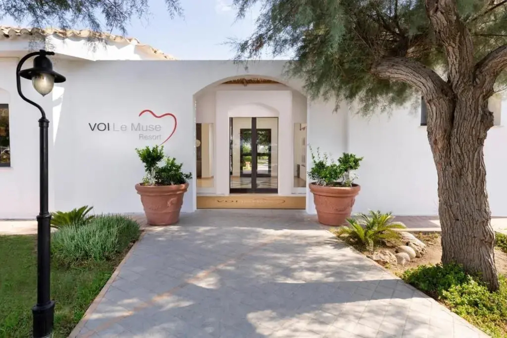 VOI Le Muse Essentia