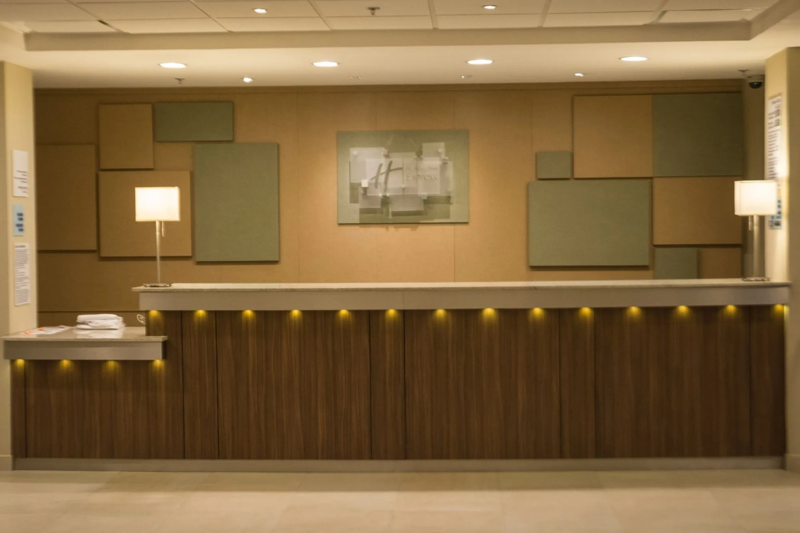 Holiday Inn Express Guadalajara Aeropuerto by IHG