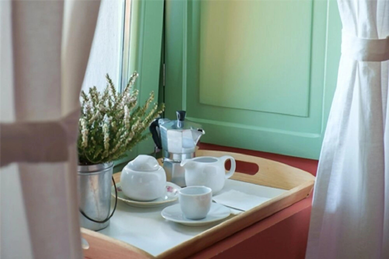 Agriturismo Il Belvedere