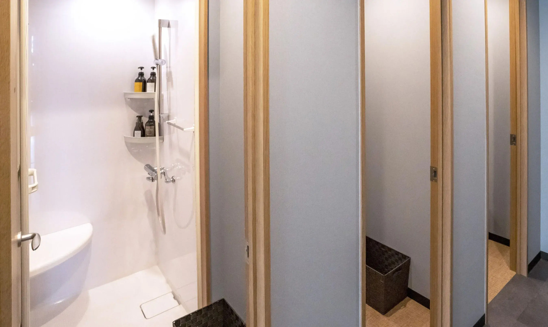 R9 Hostel Tochigi Ekimae - Man Only