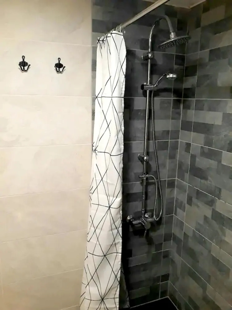 Apartment With one Bedroom in Villanúa