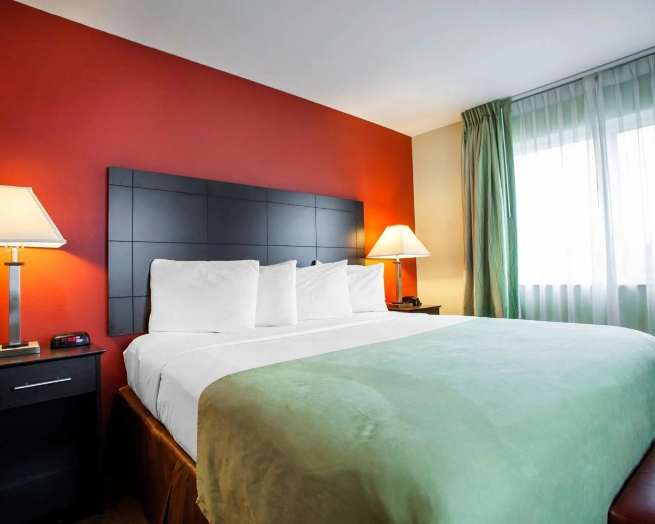 Suburban Studios Cedar Falls