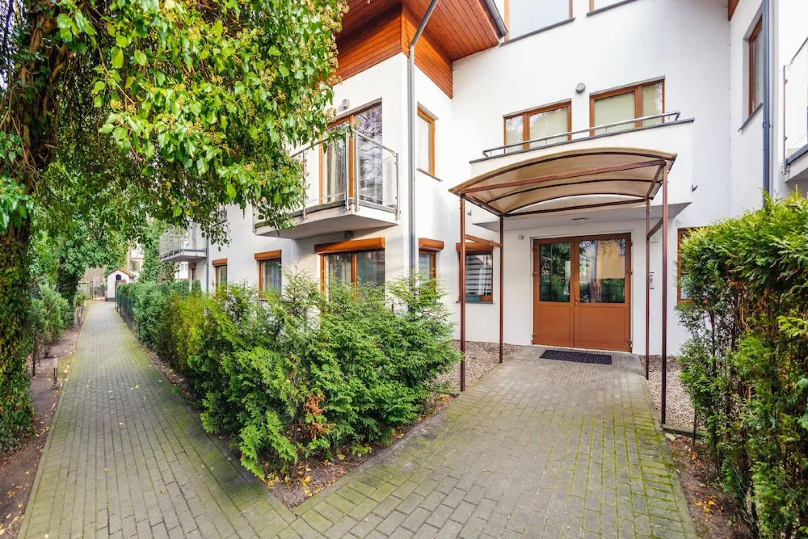 Apartamenty Sun & Snow Willa Jazgór