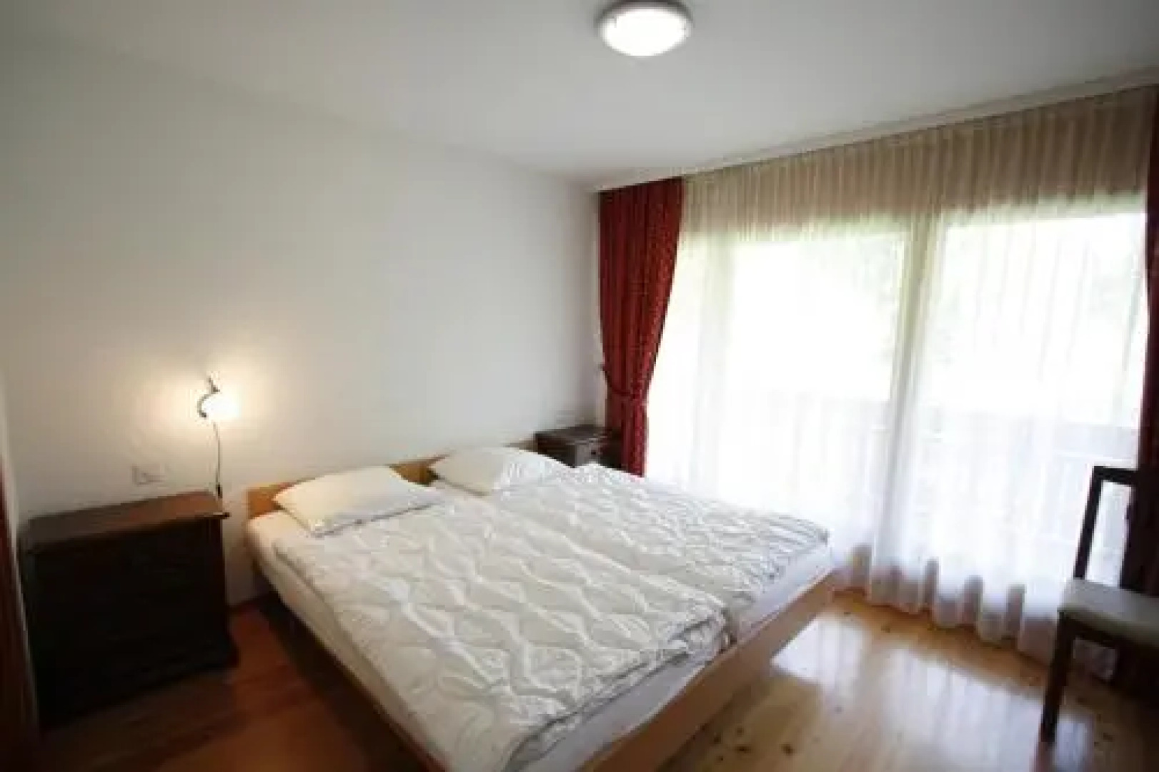 Apartment International