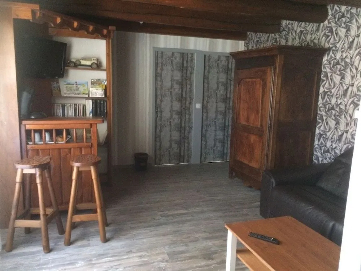 Les Vergers de Louise