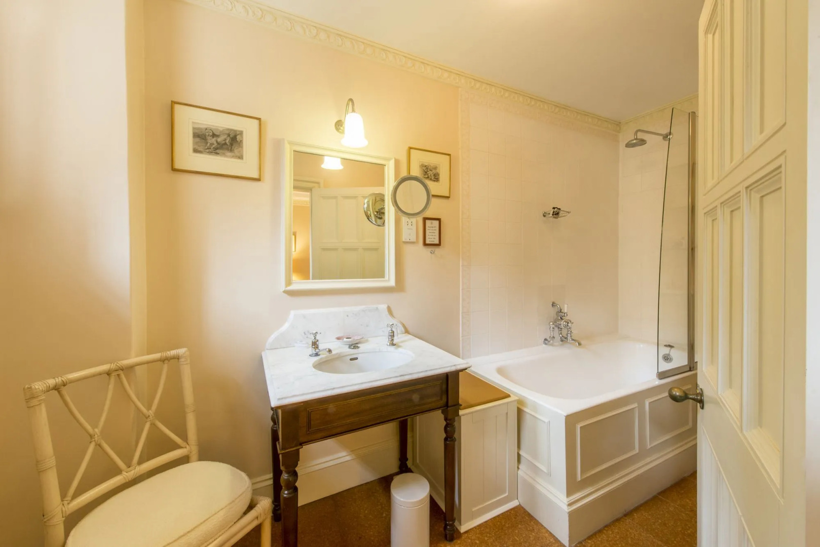 Hartwell House & Spa