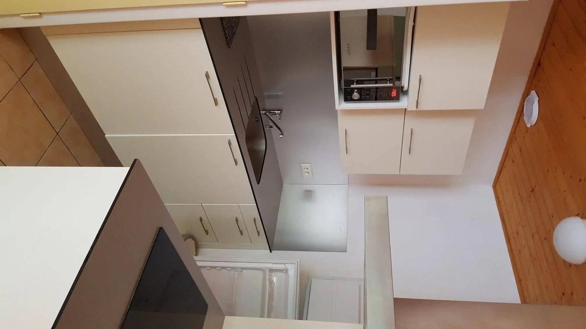 Residence Le Victoria