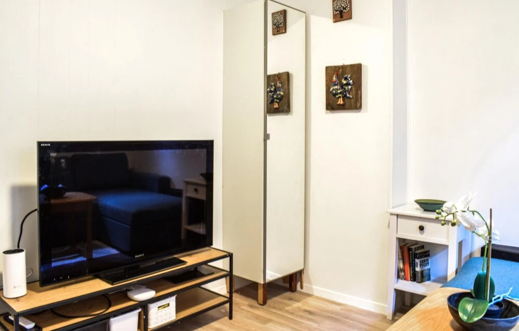 Stunning Home in Fana With 2 Bedrooms and Wifi