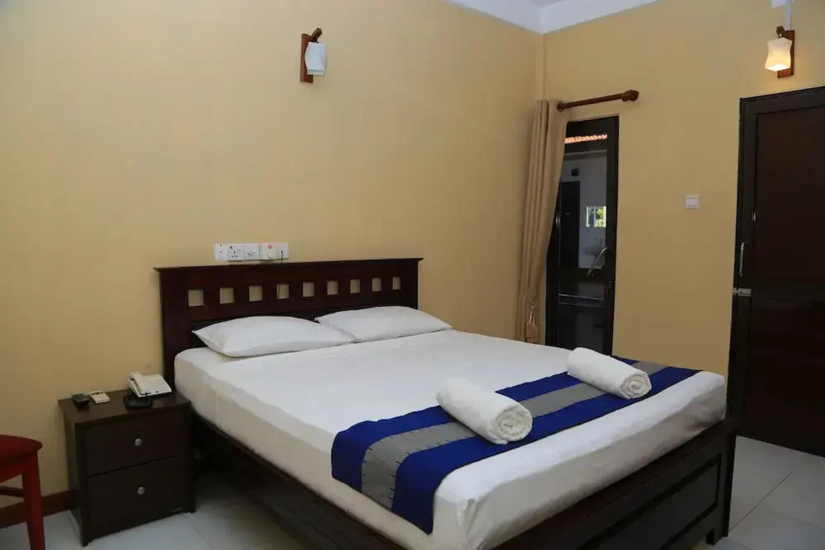 PJ Hotels