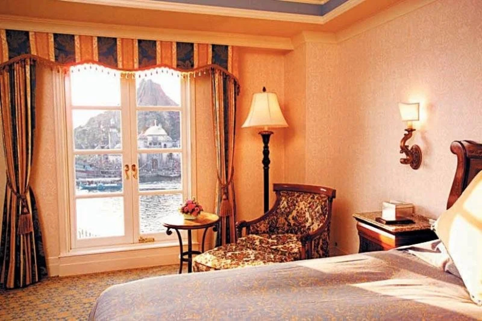 Tokyo DisneySea Hotel MiraCosta 