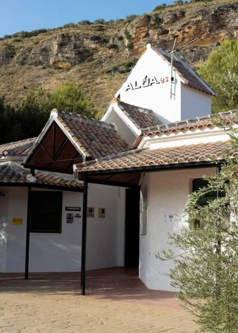 Alojamiento Rural Lago de Andalucía - Hostel