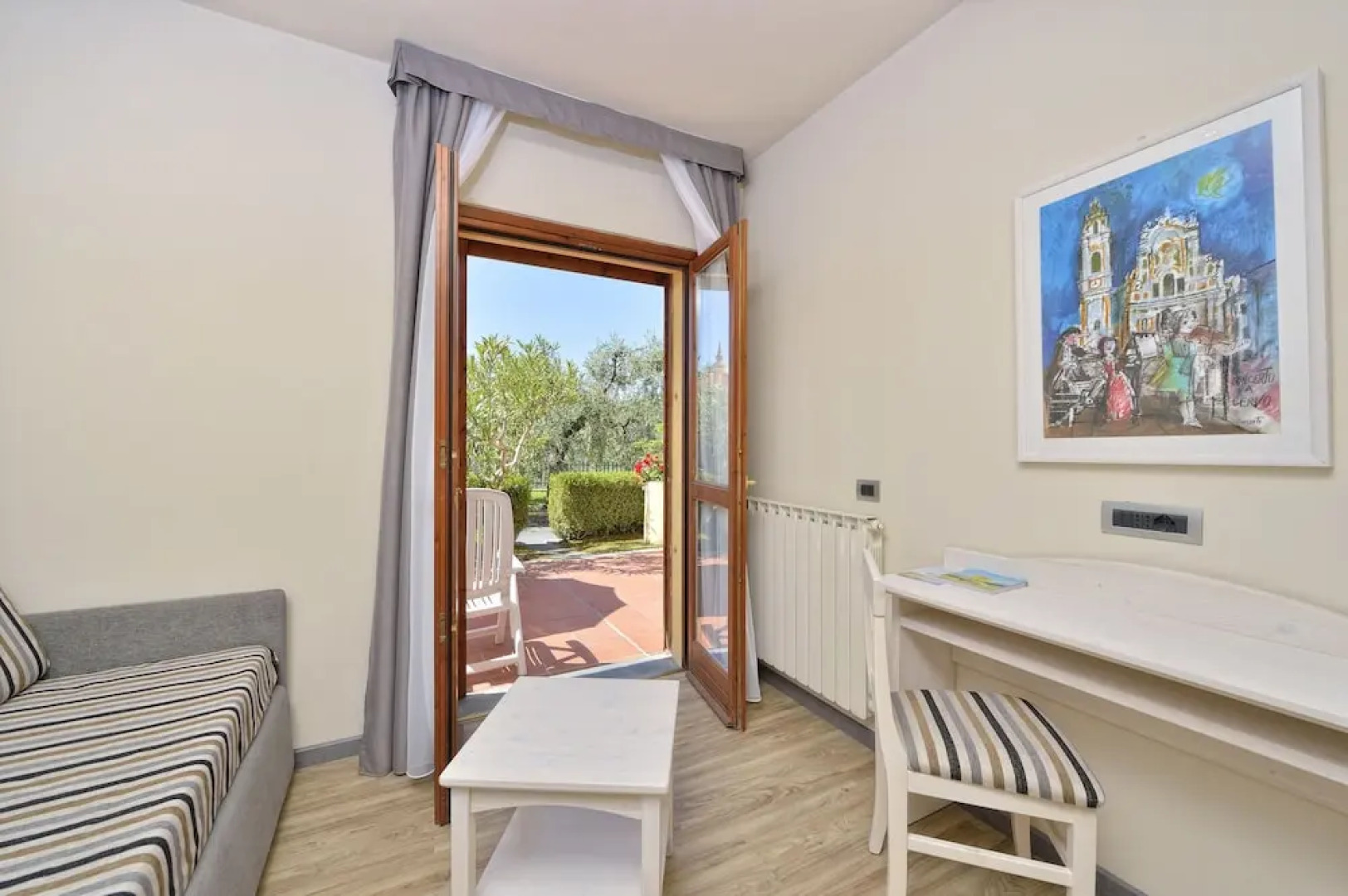 Hotel Liliana Diano Marina