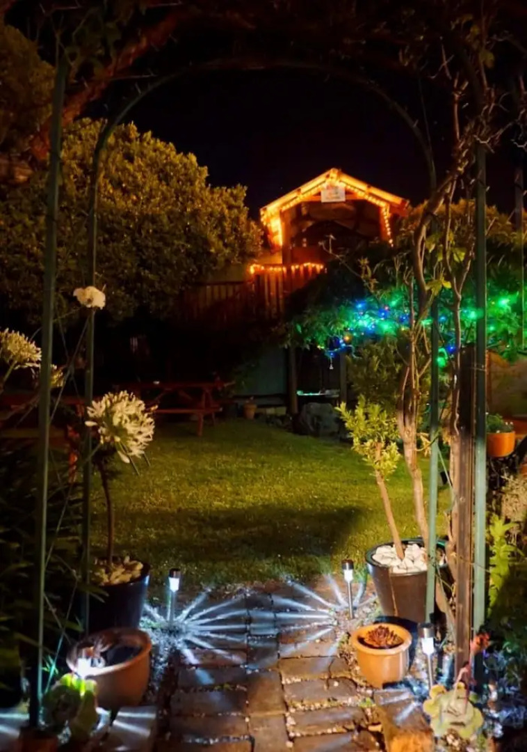 The Villa - Hostel