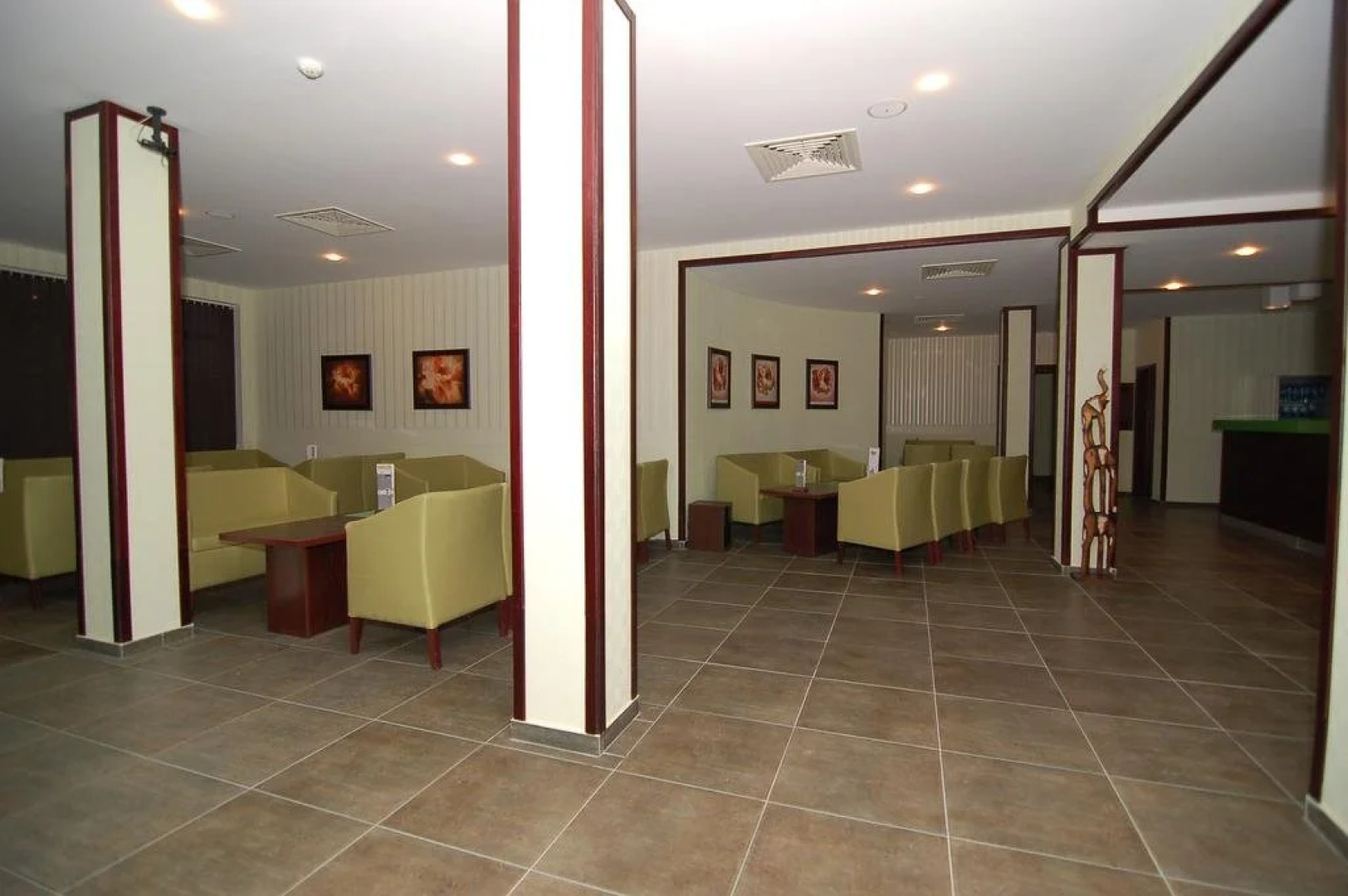 Wellness Resort Ostrovche