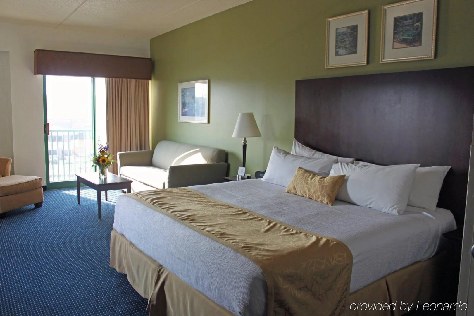 Grand Harbor Resort and Waterpark