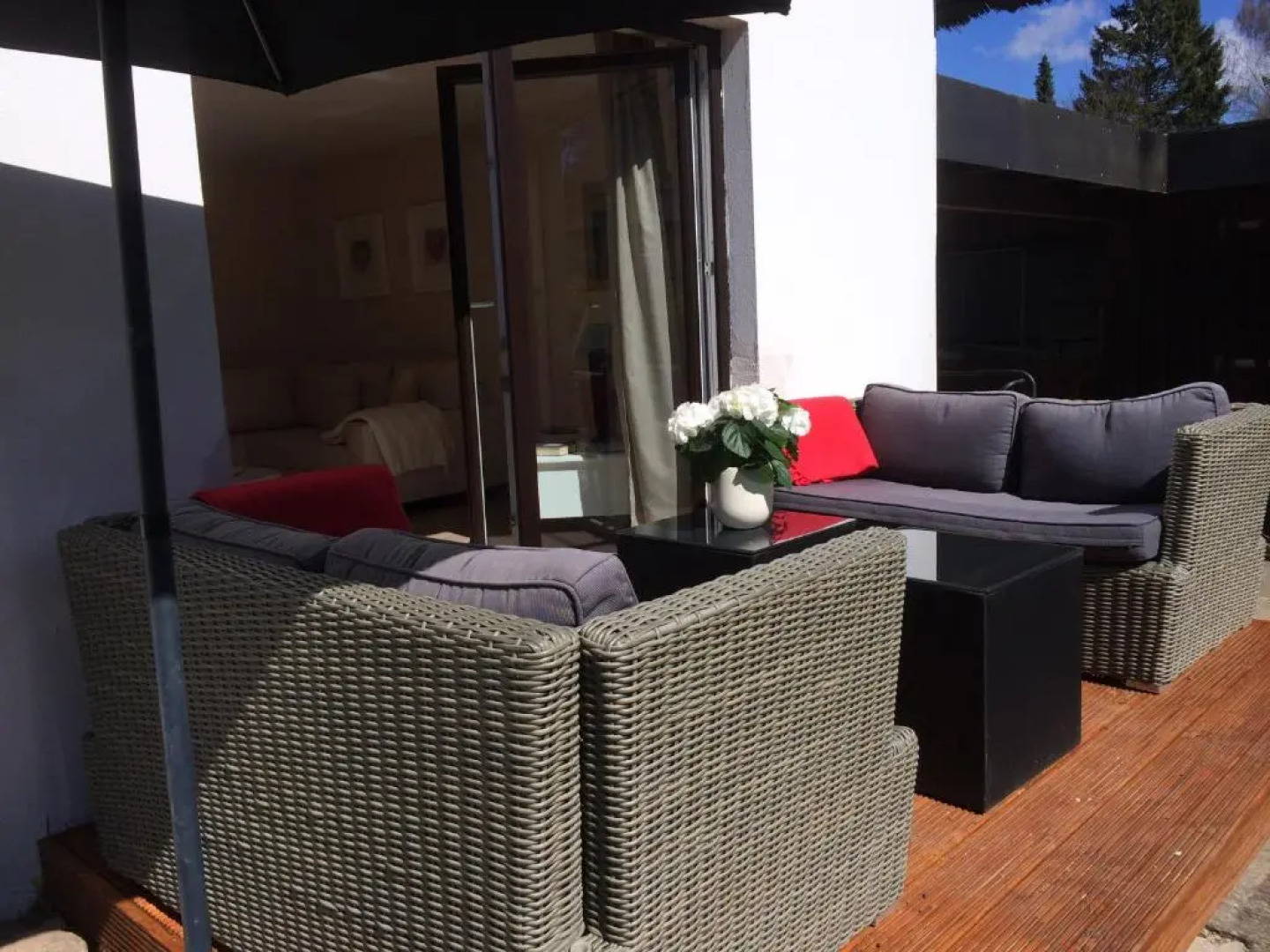 Schäferkate Sierksdorf