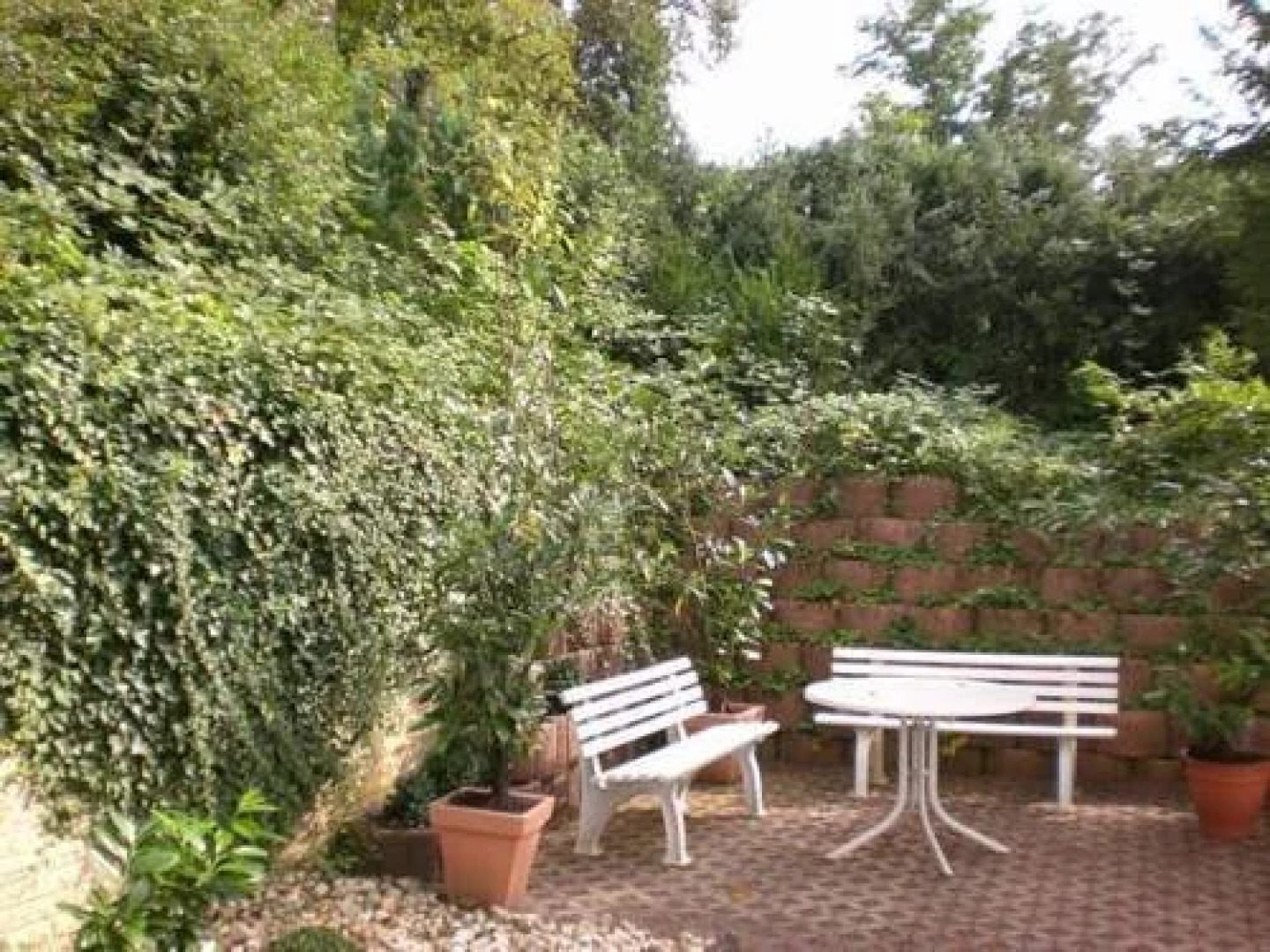 Hotel Am Rosengarten