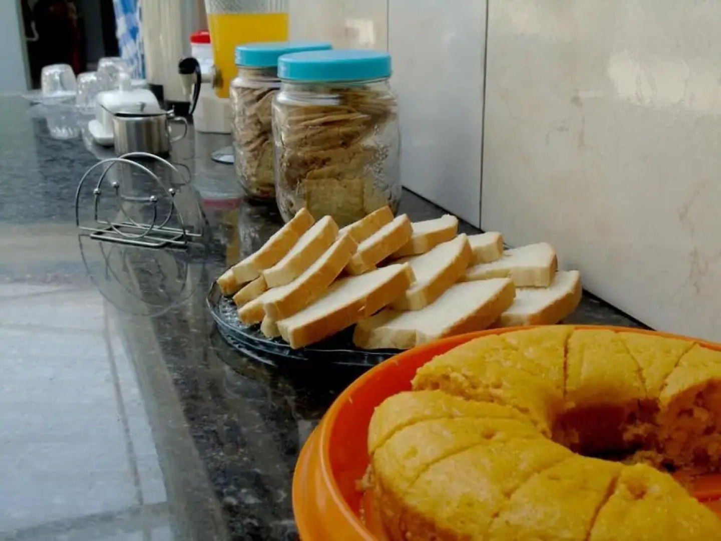 A Pousada Pindamonhangaba