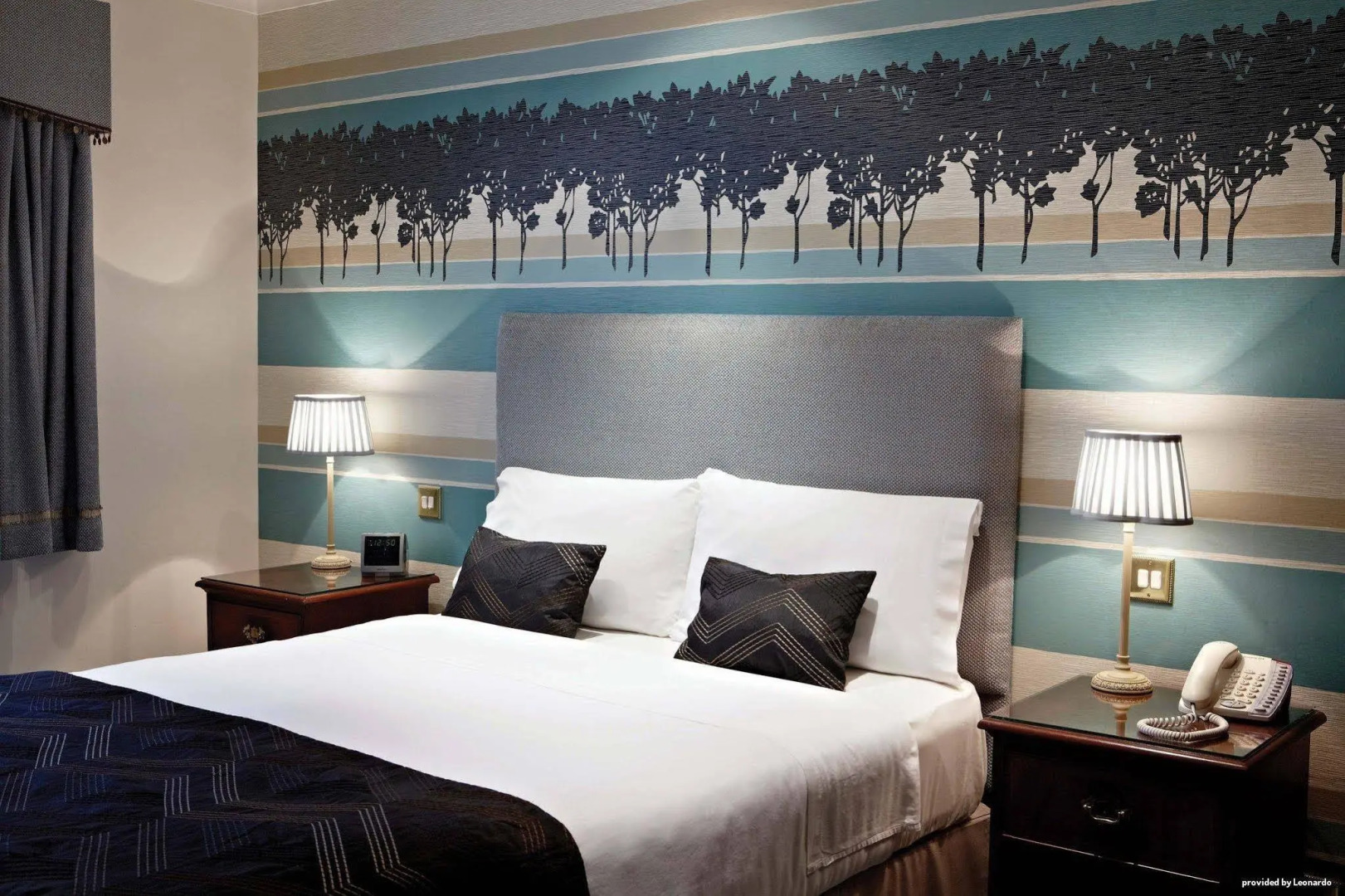 Best Western Charnwood Hotel