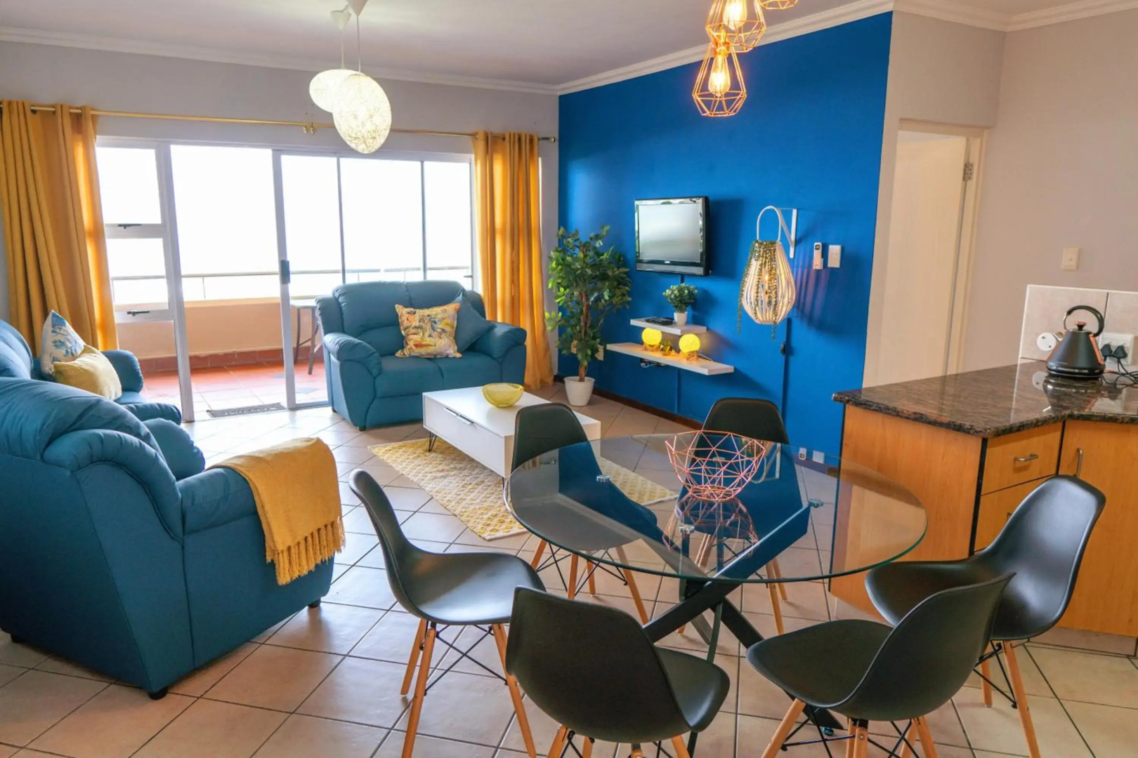 L'Escalier Cabanas 404