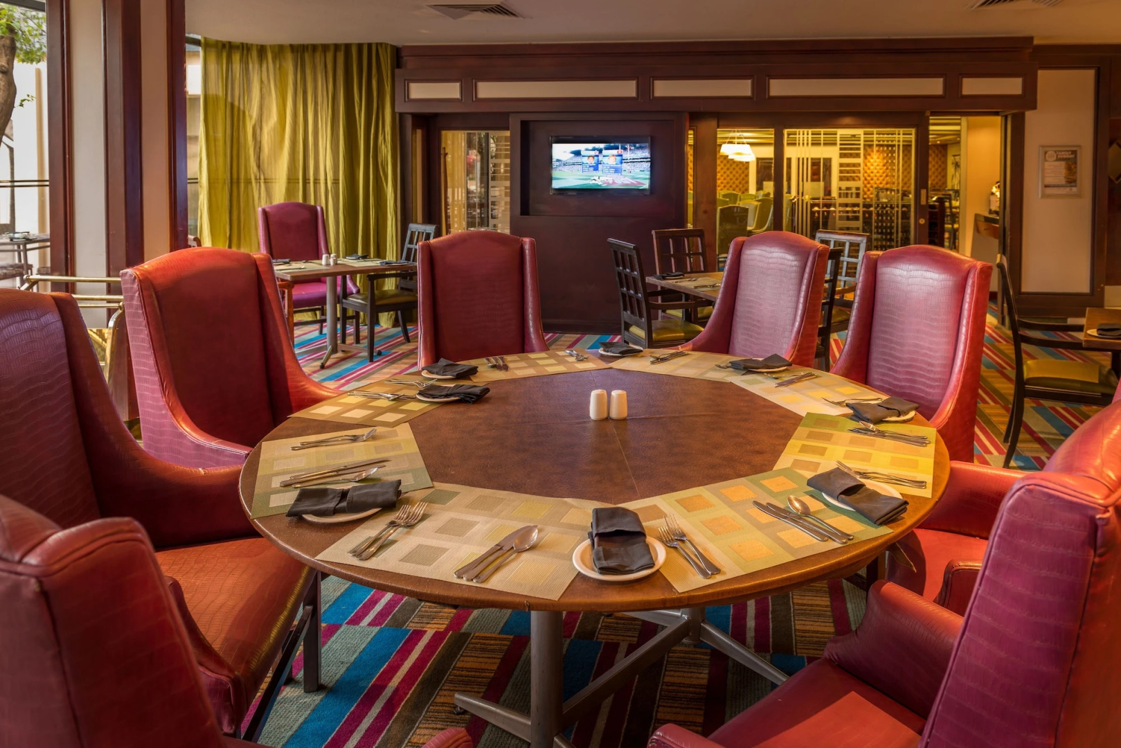 Peermont Walmont at Mmabatho Palms