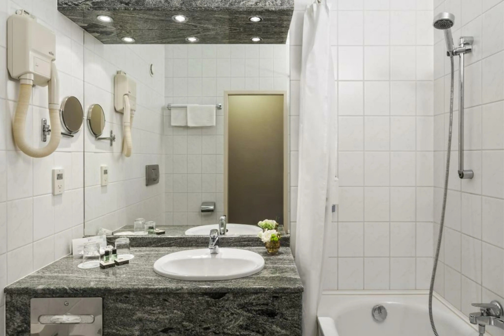 Danubius Hotel Flamenco