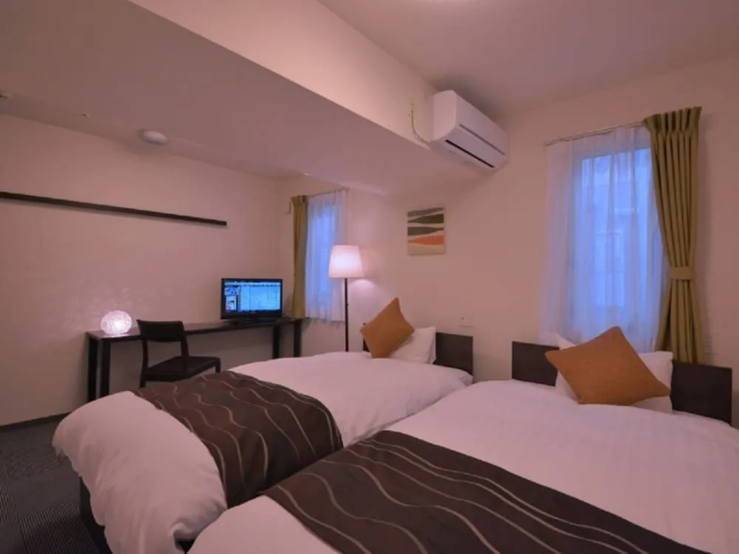 Value The Hotel Furukawasanbongi