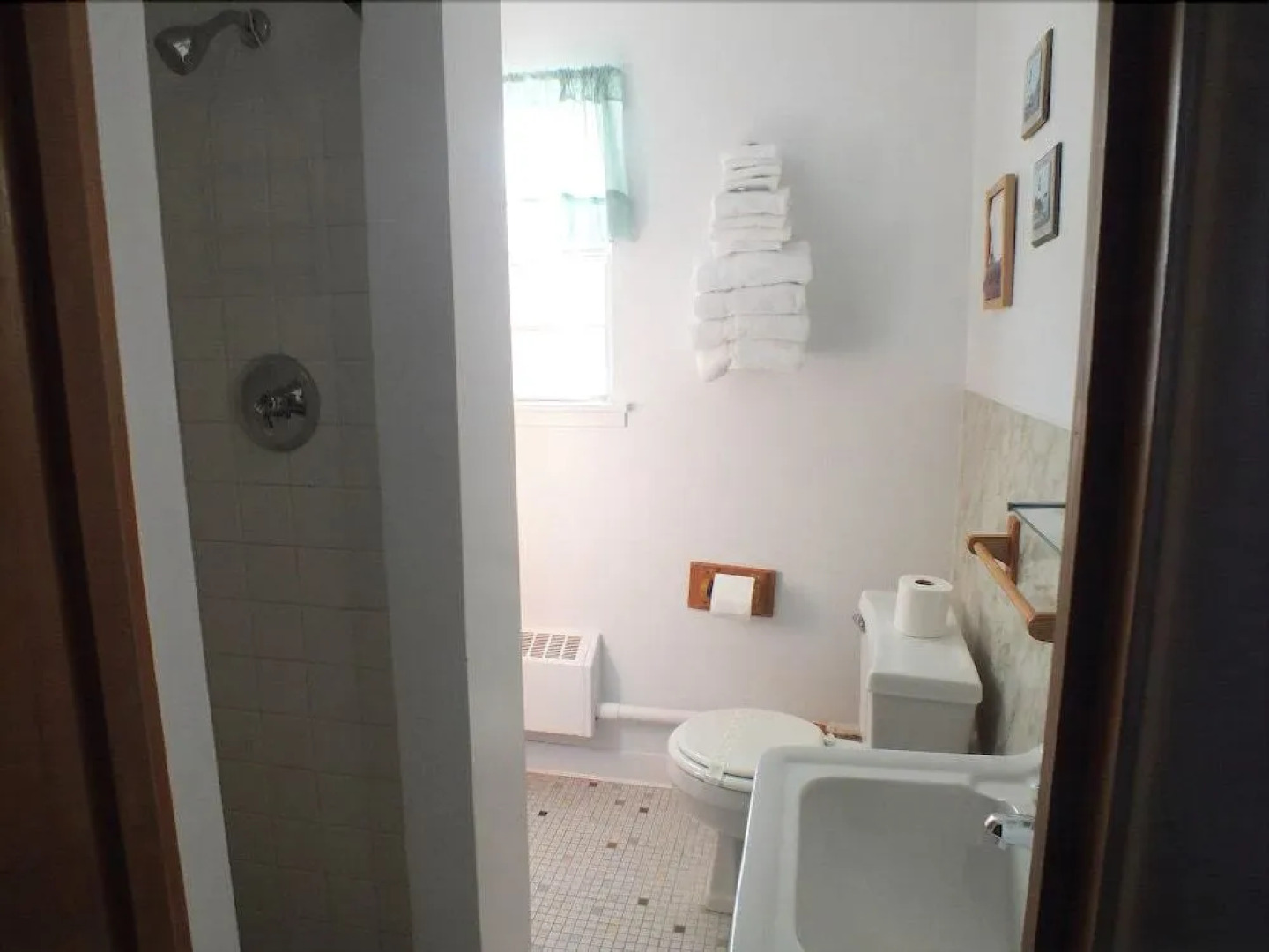 Riverside Motel and Marina Manistee