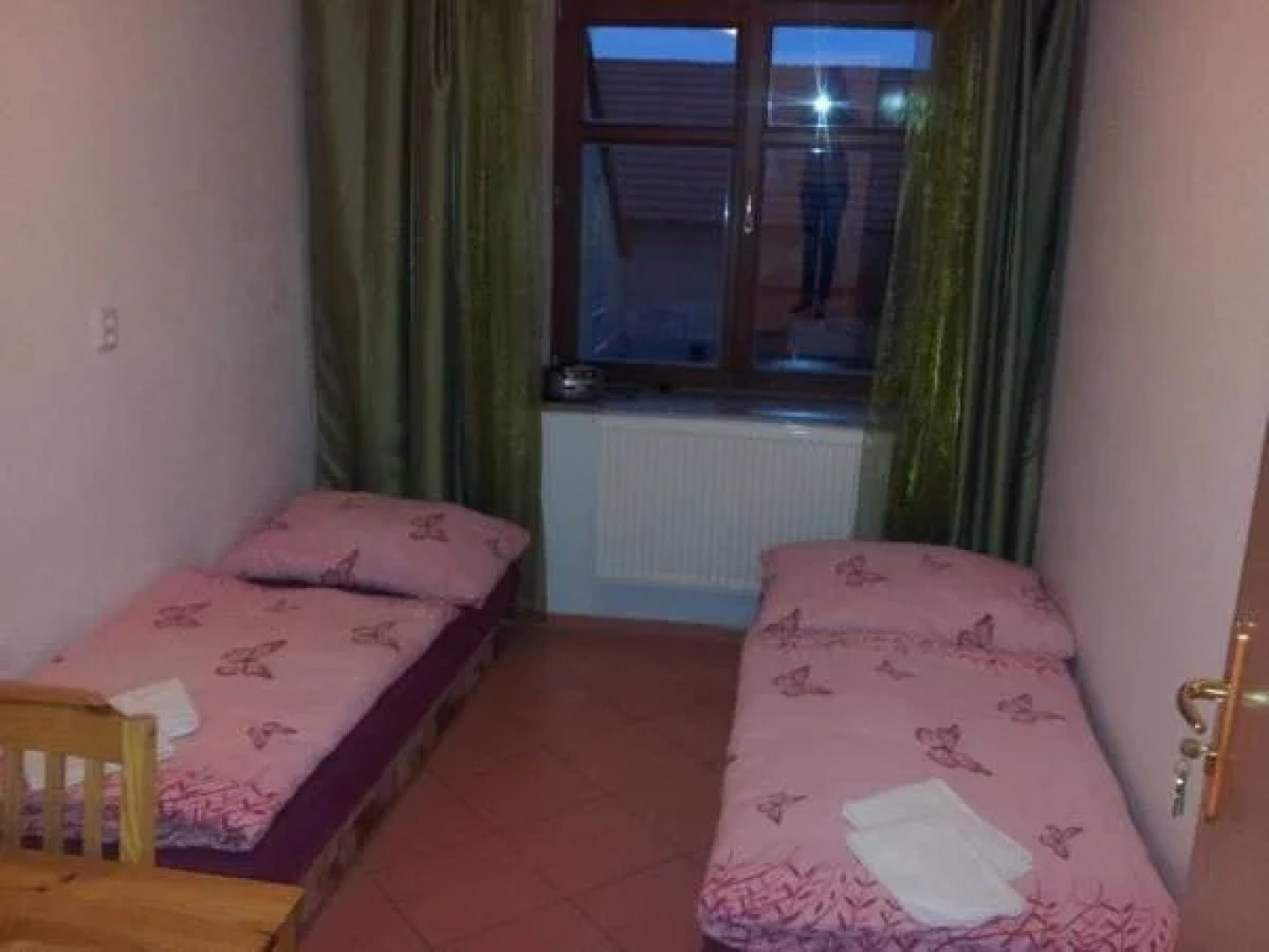 Poddžbánský pivovar