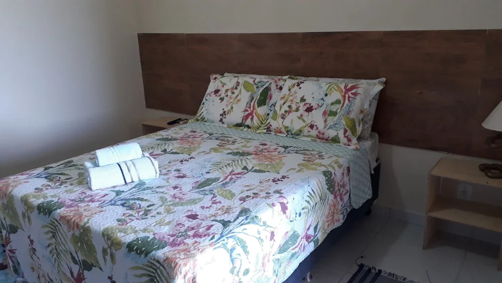 Pousada Pedra do Sossego