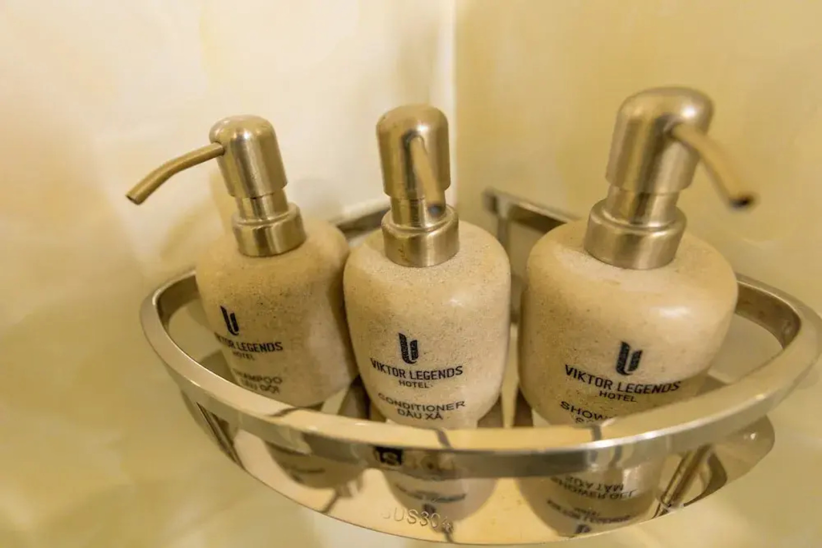 Viktor Legends Hotel