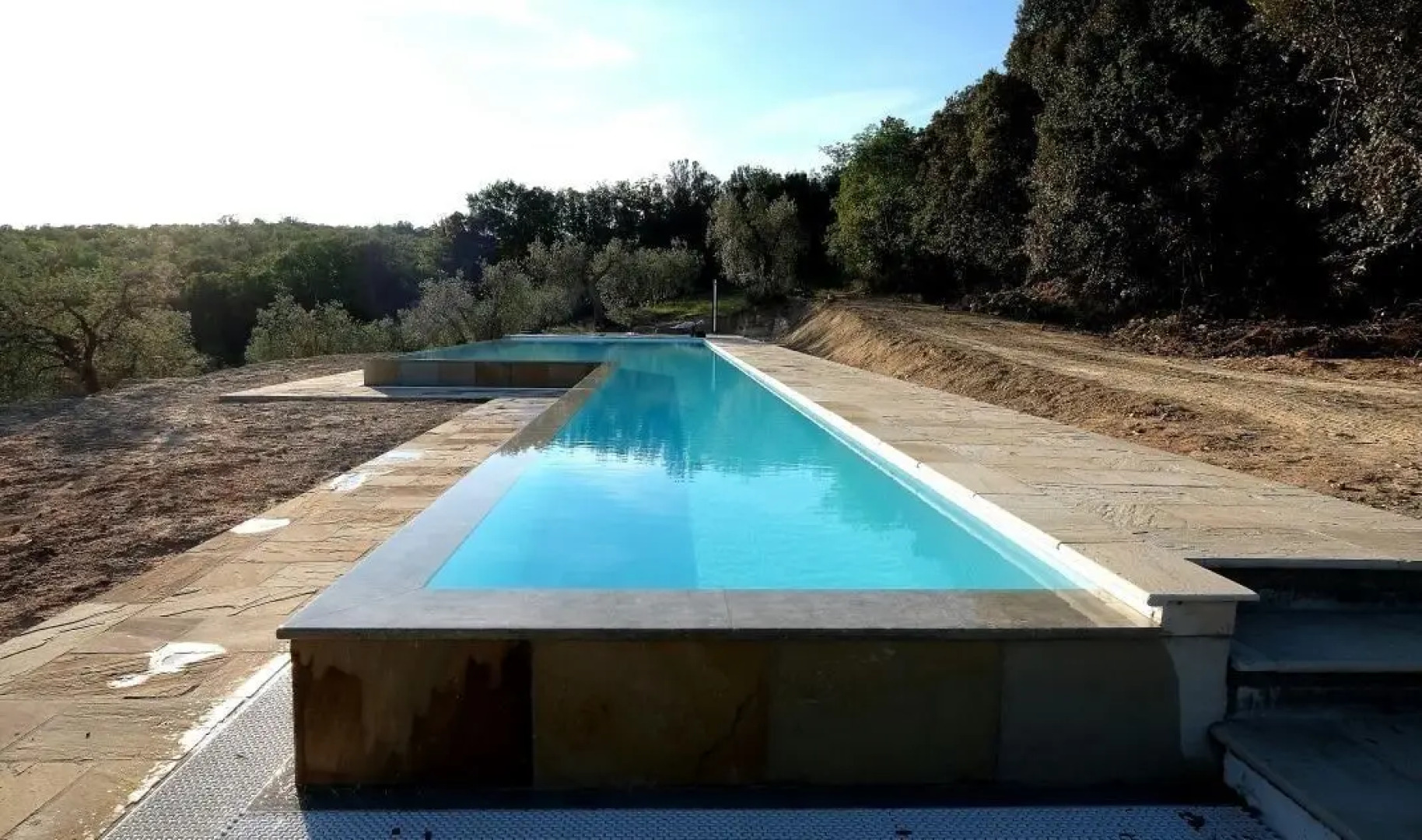 Agriturismo Campo al Crognolo