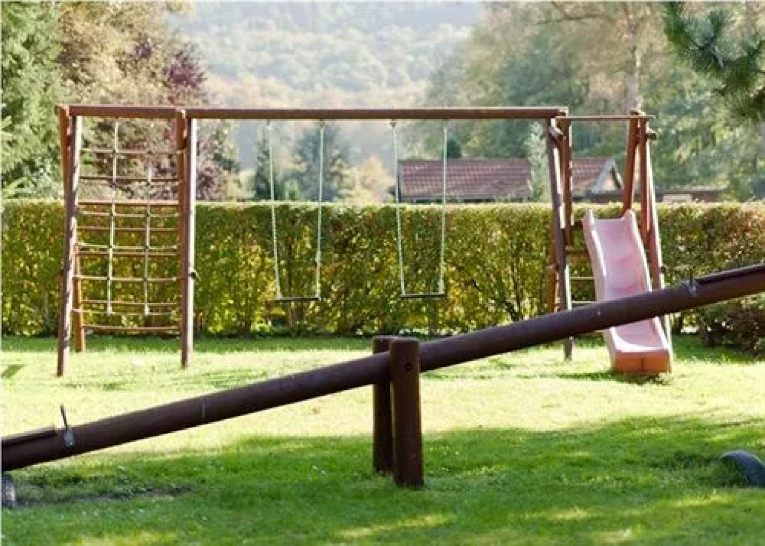 Harzpension Familie Mann