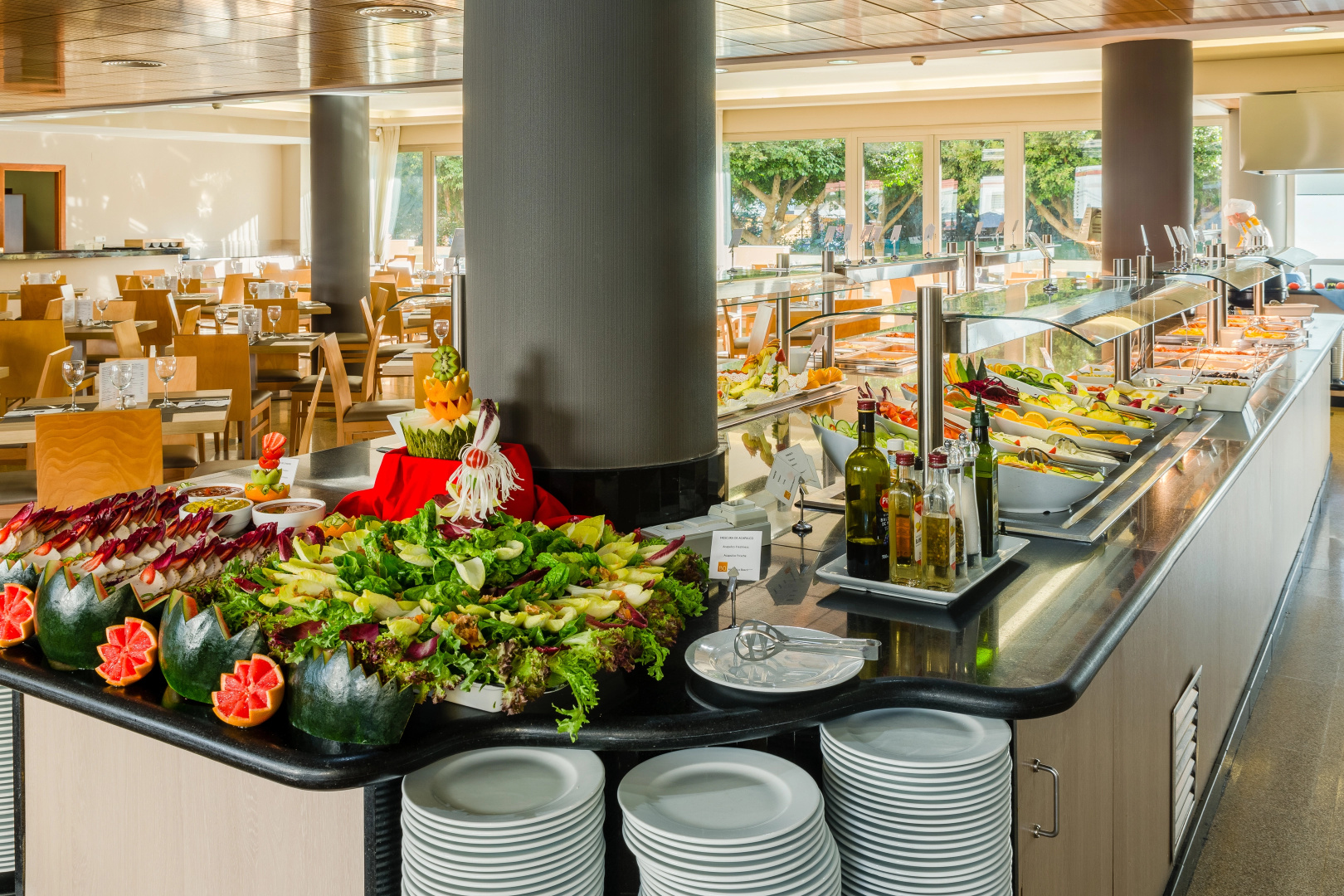 BQ Andalucia Beach Hotel