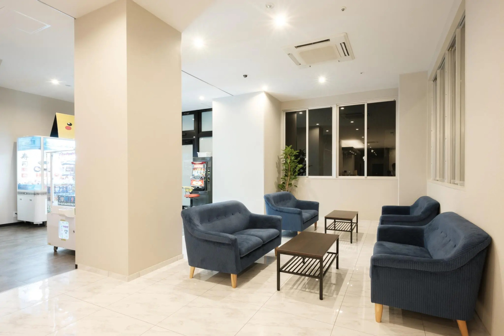 The Premium Hotel in Rinku