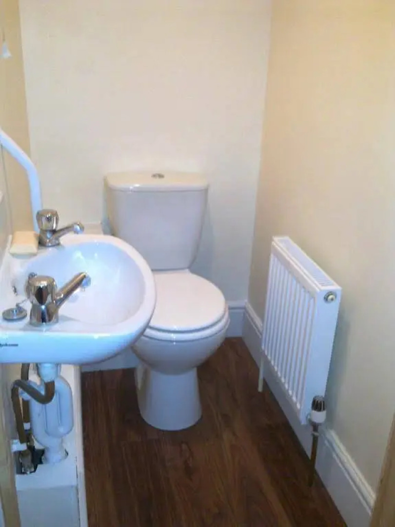 The Old Farm Cottage