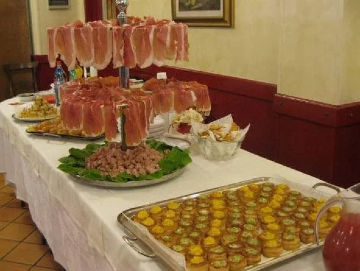 Hotel Villa Tetlameya