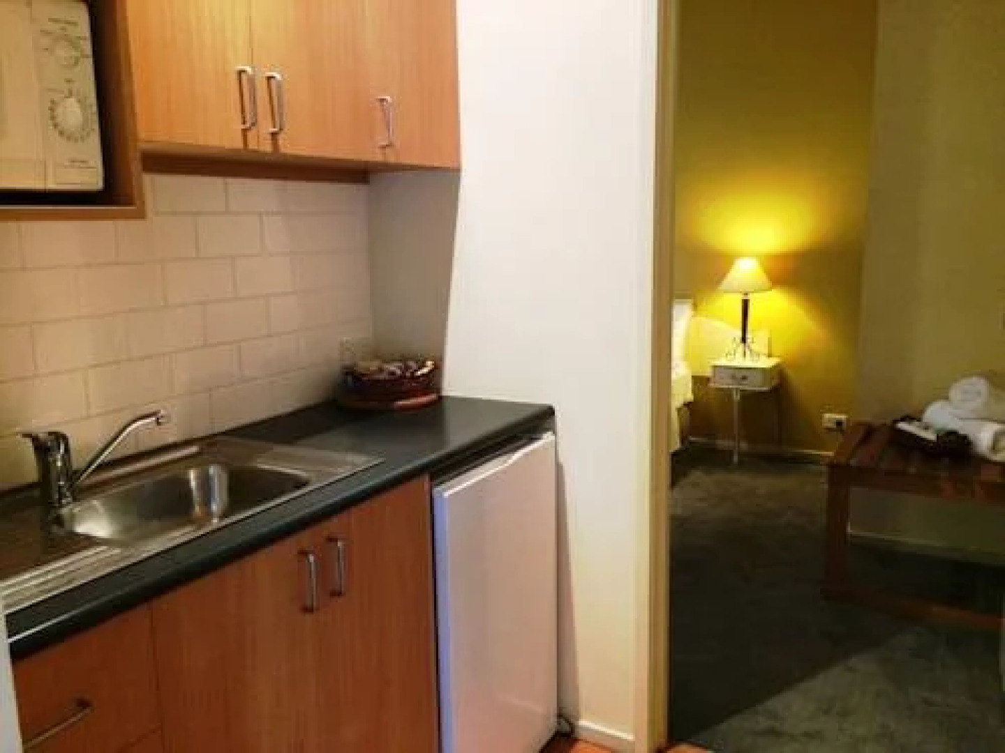 Lakeside Spa Studio Daylesford