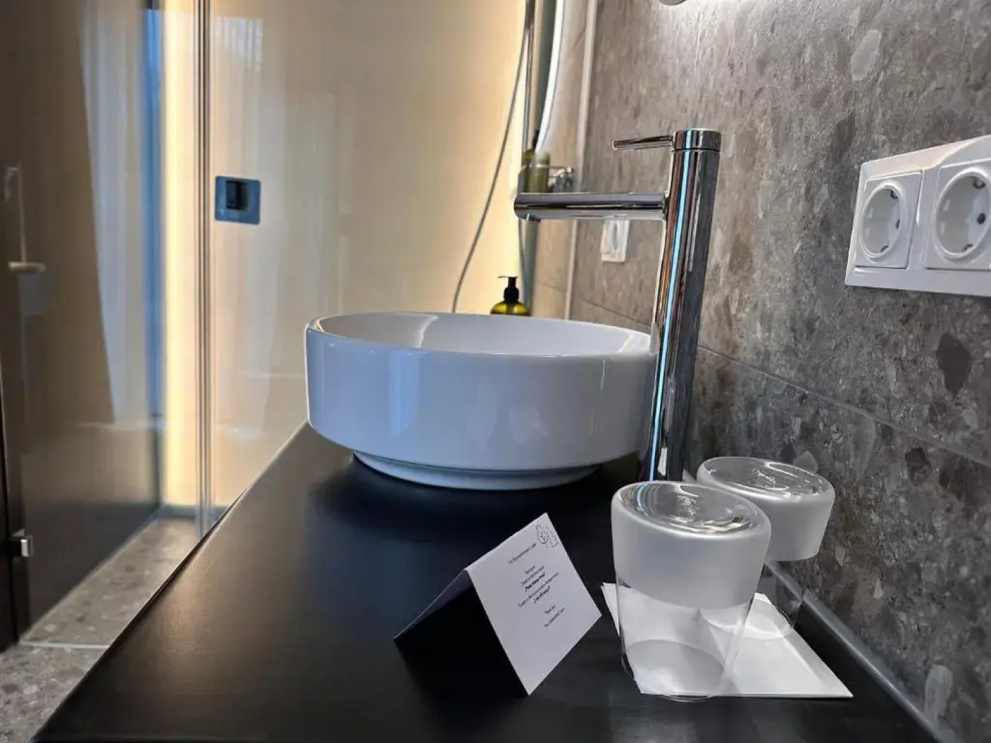 Gerhardhof - Zimmer Glamping Camping